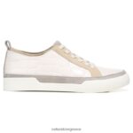 αθλητικά παπούτσια | 27 edit sneaker valarie H4LTB276 Naturalizer γυναίκες σατέν μαργαριτάρι κροκό δέρμα - Image 2