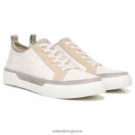 αθλητικά παπούτσια | 27 edit sneaker valarie H4LTB276 Naturalizer γυναίκες σατέν μαργαριτάρι κροκό δέρμα