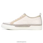 αθλητικά παπούτσια | 27 edit sneaker valarie H4LTB276 Naturalizer γυναίκες σατέν μαργαριτάρι κροκό δέρμα - Image 3