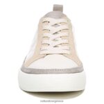αθλητικά παπούτσια | 27 edit sneaker valarie H4LTB276 Naturalizer γυναίκες σατέν μαργαριτάρι κροκό δέρμα - Image 5
