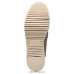 αθλητικά παπούτσια | μεσαίο sneaker soul turner H4LTB688 Naturalizer γυναίκες συνθετικό σκούρο πράσινο της ελιάς - Image 7
