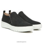 αθλητικά παπούτσια | σόουλ turner slip σε sneaker H4LTB419 Naturalizer γυναίκες μαύρο συνθετικό