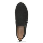 αθλητικά παπούτσια | σόουλ turner slip σε sneaker H4LTB419 Naturalizer γυναίκες μαύρο συνθετικό - Image 4