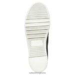 αθλητικά παπούτσια | σόουλ turner slip σε sneaker H4LTB419 Naturalizer γυναίκες μαύρο συνθετικό - Image 7