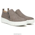 αθλητικά παπούτσια | σόουλ turner slip σε sneaker H4LTB420 Naturalizer γυναίκες γκρι συνθετικό