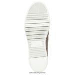 αθλητικά παπούτσια | σόουλ turner slip σε sneaker H4LTB420 Naturalizer γυναίκες γκρι συνθετικό - Image 7
