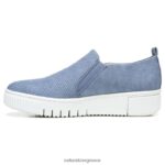 αθλητικά παπούτσια | σόουλ turner slip σε sneaker H4LTB421 Naturalizer γυναίκες μπλε συνθετικό - Image 3