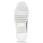 αθλητικά παπούτσια | σόουλ turner slip σε sneaker H4LTB421 Naturalizer γυναίκες μπλε συνθετικό - Image 7