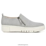 αθλητικά παπούτσια | σόουλ turner slip σε sneaker H4LTB422 Naturalizer γυναίκες συνθετική πέτρα - Image 2