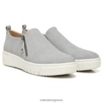 αθλητικά παπούτσια | σόουλ turner slip σε sneaker H4LTB422 Naturalizer γυναίκες συνθετική πέτρα