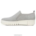 αθλητικά παπούτσια | σόουλ turner slip σε sneaker H4LTB422 Naturalizer γυναίκες συνθετική πέτρα - Image 3
