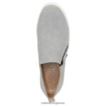 αθλητικά παπούτσια | σόουλ turner slip σε sneaker H4LTB422 Naturalizer γυναίκες συνθετική πέτρα - Image 4