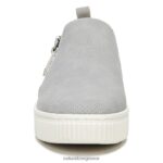 αθλητικά παπούτσια | σόουλ turner slip σε sneaker H4LTB422 Naturalizer γυναίκες συνθετική πέτρα - Image 5