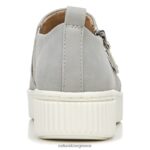 αθλητικά παπούτσια | σόουλ turner slip σε sneaker H4LTB422 Naturalizer γυναίκες συνθετική πέτρα - Image 6
