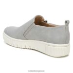 αθλητικά παπούτσια | σόουλ turner slip σε sneaker H4LTB422 Naturalizer γυναίκες συνθετική πέτρα - Image 8