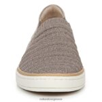 αθλητικά παπούτσια | ψυχή kemper slip σε sneaker H4LTB331 Naturalizer γυναίκες γκρι πλεκτό ύφασμα - Image 5