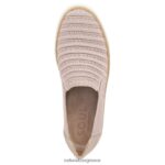 αθλητικά παπούτσια | ψυχή kemper slip σε sneaker H4LTB332 Naturalizer γυναίκες μοβ ύφασμα - Image 4