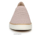 αθλητικά παπούτσια | ψυχή kemper slip σε sneaker H4LTB332 Naturalizer γυναίκες μοβ ύφασμα - Image 5