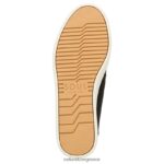 αθλητικά παπούτσια | ψυχή kemper slip σε sneaker H4LTB333 Naturalizer γυναίκες μαύρο ύφασμα - Image 7