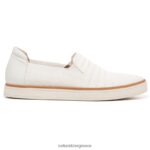 αθλητικά παπούτσια | ψυχή kemper slip σε sneaker H4LTB334 Naturalizer γυναίκες λευκό συνθετικό - Image 2