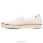 αθλητικά παπούτσια | ψυχή kemper slip σε sneaker H4LTB334 Naturalizer γυναίκες λευκό συνθετικό - Image 3