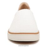 αθλητικά παπούτσια | ψυχή kemper slip σε sneaker H4LTB334 Naturalizer γυναίκες λευκό συνθετικό - Image 5