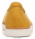 αθλητικά παπούτσια | ψυχή kemper slip σε sneaker H4LTB335 Naturalizer γυναίκες κίτρινο συνθετικό - Image 6