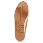 αθλητικά παπούτσια | ψυχή kemper slip σε sneaker H4LTB335 Naturalizer γυναίκες κίτρινο συνθετικό - Image 7