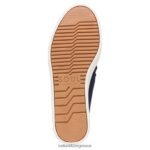 αθλητικά παπούτσια | ψυχή kemper slip σε sneaker H4LTB336 Naturalizer γυναίκες καταφύγιο μπλε συνθετικό - Image 7