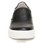 αθλητικά παπούτσια | marianne 2.0 slip on sneaker H4LTB353 Naturalizer γυναίκες μαύρο δέρμα - Image 5