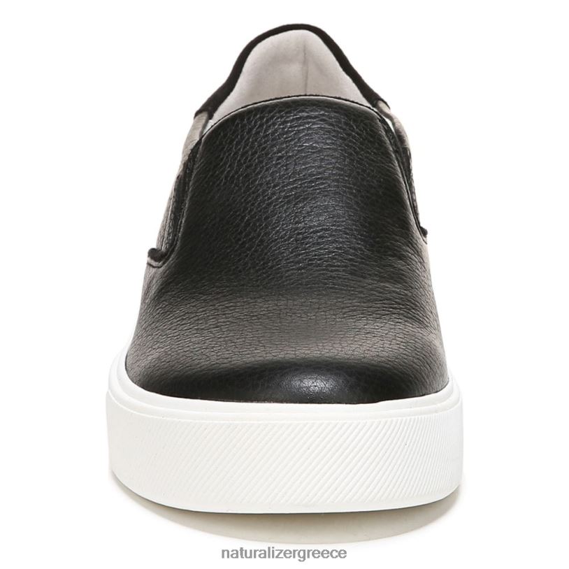 αθλητικά παπούτσια | marianne 2.0 slip on sneaker H4LTB353 Naturalizer γυναίκες μαύρο δέρμα - Image 5