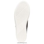αθλητικά παπούτσια | marianne 2.0 slip on sneaker H4LTB353 Naturalizer γυναίκες μαύρο δέρμα - Image 7