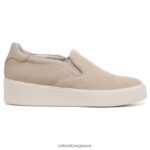 αθλητικά παπούτσια | marianne 2.0 slip on sneaker H4LTB355 Naturalizer γυναίκες σουέτ από βαθιά πορσελάνη - Image 2
