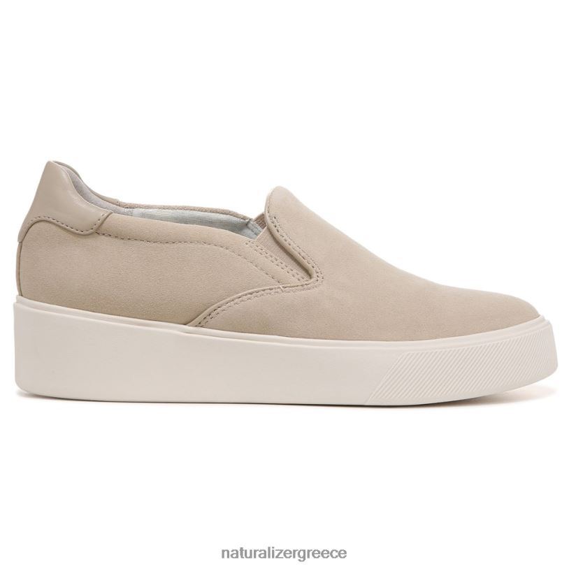 αθλητικά παπούτσια | marianne 2.0 slip on sneaker H4LTB355 Naturalizer γυναίκες σουέτ από βαθιά πορσελάνη - Image 2