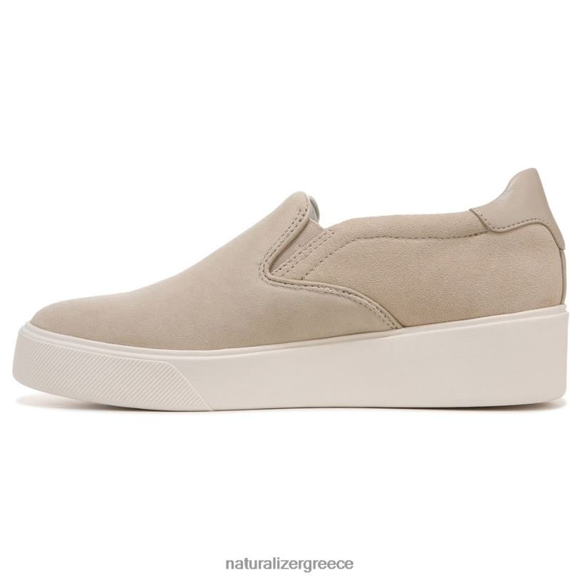 αθλητικά παπούτσια | marianne 2.0 slip on sneaker H4LTB355 Naturalizer γυναίκες σουέτ από βαθιά πορσελάνη - Image 3