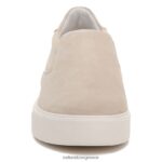 αθλητικά παπούτσια | marianne 2.0 slip on sneaker H4LTB355 Naturalizer γυναίκες σουέτ από βαθιά πορσελάνη - Image 5