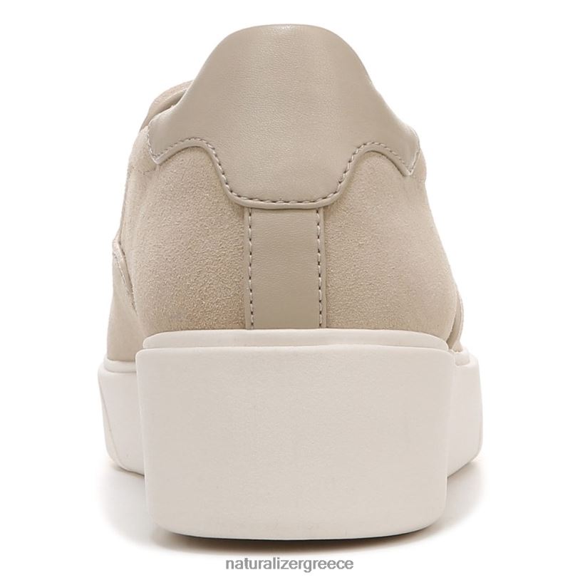 αθλητικά παπούτσια | marianne 2.0 slip on sneaker H4LTB355 Naturalizer γυναίκες σουέτ από βαθιά πορσελάνη - Image 6