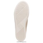 αθλητικά παπούτσια | marianne 2.0 slip on sneaker H4LTB355 Naturalizer γυναίκες σουέτ από βαθιά πορσελάνη - Image 7