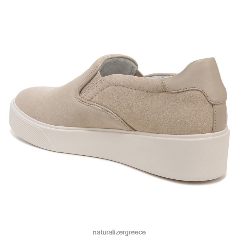 αθλητικά παπούτσια | marianne 2.0 slip on sneaker H4LTB355 Naturalizer γυναίκες σουέτ από βαθιά πορσελάνη - Image 9