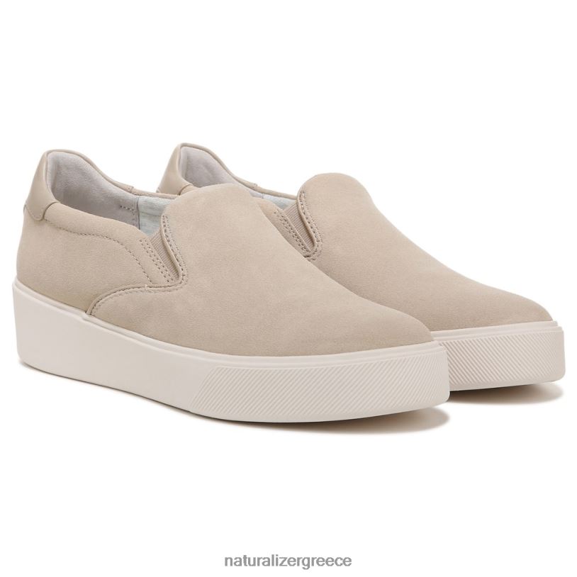 αθλητικά παπούτσια | marianne 2.0 slip on sneaker H4LTB355 Naturalizer γυναίκες σουέτ από βαθιά πορσελάνη - Image 1
