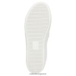 αθλητικά παπούτσια | marianne slip σε sneaker H4LTB511 Naturalizer γυναίκες λευκό διάτρητο δέρμα - Image 7