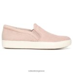αθλητικά παπούτσια | marianne slip σε sneaker H4LTB512 Naturalizer γυναίκες μοβ δέρμα - Image 2