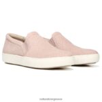 αθλητικά παπούτσια | marianne slip σε sneaker H4LTB512 Naturalizer γυναίκες μοβ δέρμα