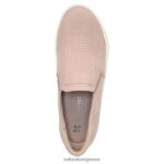 αθλητικά παπούτσια | marianne slip σε sneaker H4LTB512 Naturalizer γυναίκες μοβ δέρμα - Image 4