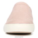 αθλητικά παπούτσια | marianne slip σε sneaker H4LTB512 Naturalizer γυναίκες μοβ δέρμα - Image 5
