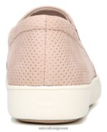 αθλητικά παπούτσια | marianne slip σε sneaker H4LTB512 Naturalizer γυναίκες μοβ δέρμα - Image 6