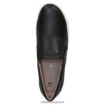 αθλητικά παπούτσια | marianne slip σε sneaker H4LTB513 Naturalizer γυναίκες μαύρο δέρμα - Image 4