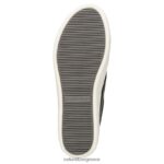 αθλητικά παπούτσια | marianne slip σε sneaker H4LTB513 Naturalizer γυναίκες μαύρο δέρμα - Image 7