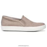 αθλητικά παπούτσια | marianne slip σε sneaker H4LTB514 Naturalizer γυναίκες δέρμα βρώμης - Image 2