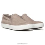 αθλητικά παπούτσια | marianne slip σε sneaker H4LTB514 Naturalizer γυναίκες δέρμα βρώμης